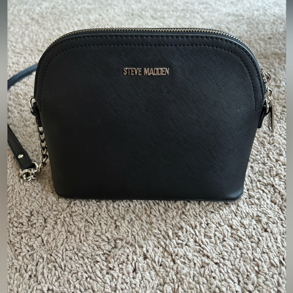 Steve madden crossbody purse